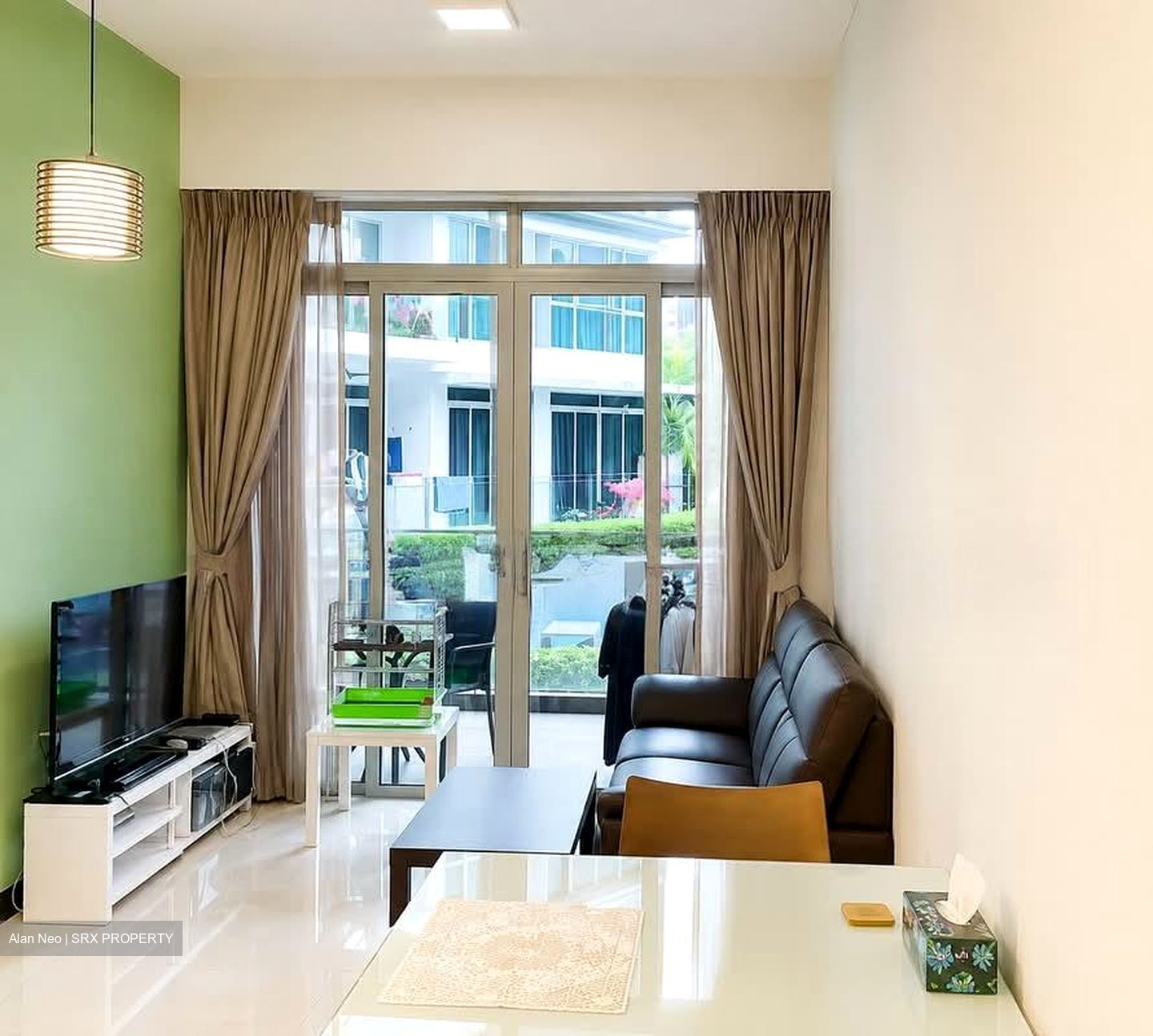 euHabitat (D14), Condominium #602235571